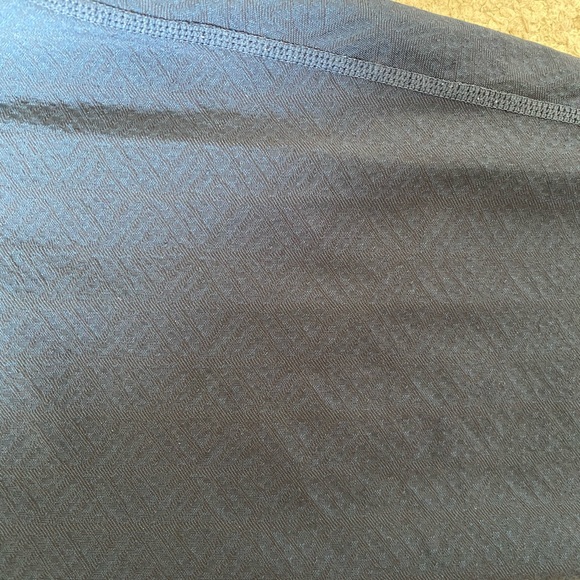 Prana Misty Leggings Blue Size Small - Picture 3 of 7